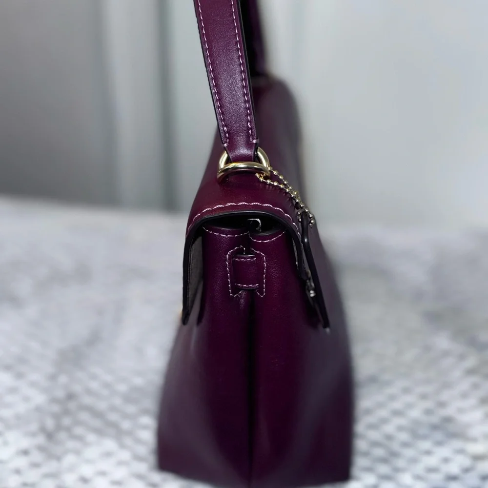 Coach Emory Top Handle with Wallet - Picture 3 of 15